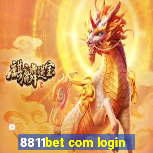 8811bet com login